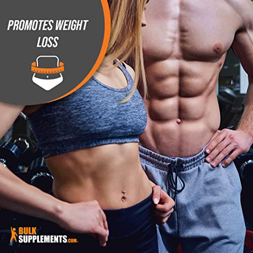 BulkSupplements.com Conjugated Linoleic Acid (CLA) Powder - Dietary Supplement for Weight Loss - Weight Loss Supplement - CLA Supplements - Stomach Fat Burner (1 Kilogram 2.2 lbs)