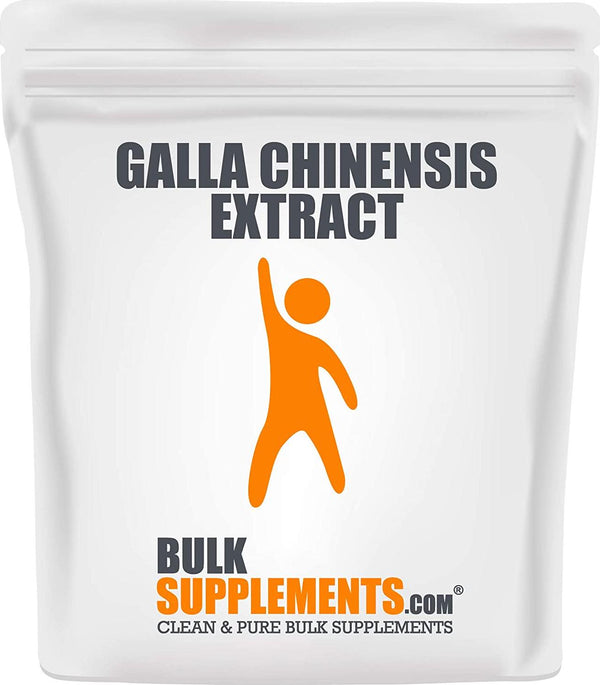 BulkSupplements.com Galla Chinensis Extract Powder (100 Grams - 3.5 oz)