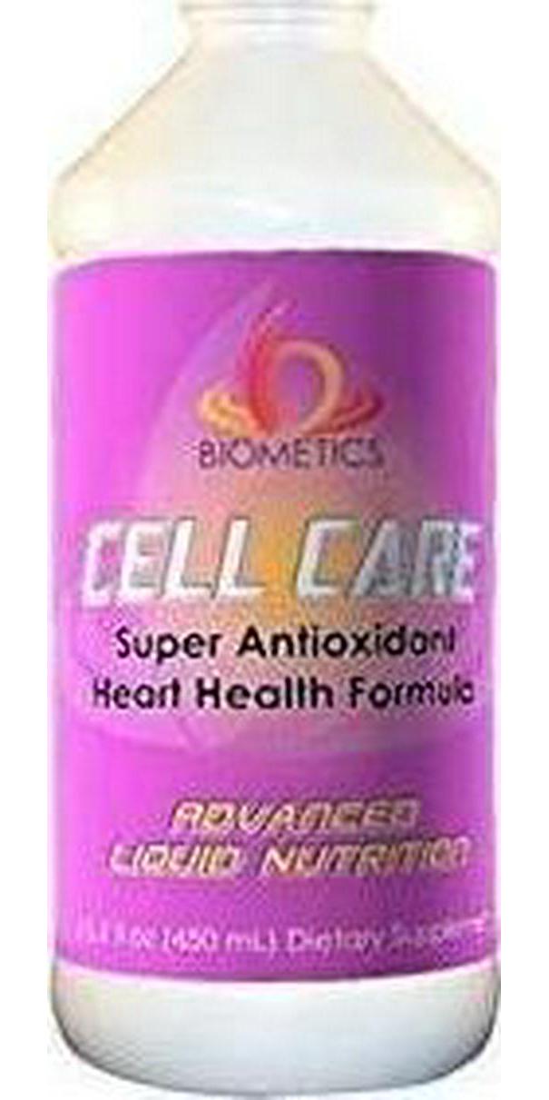 Cell Care Antioxidant Formula Cell Care - 15.2oz