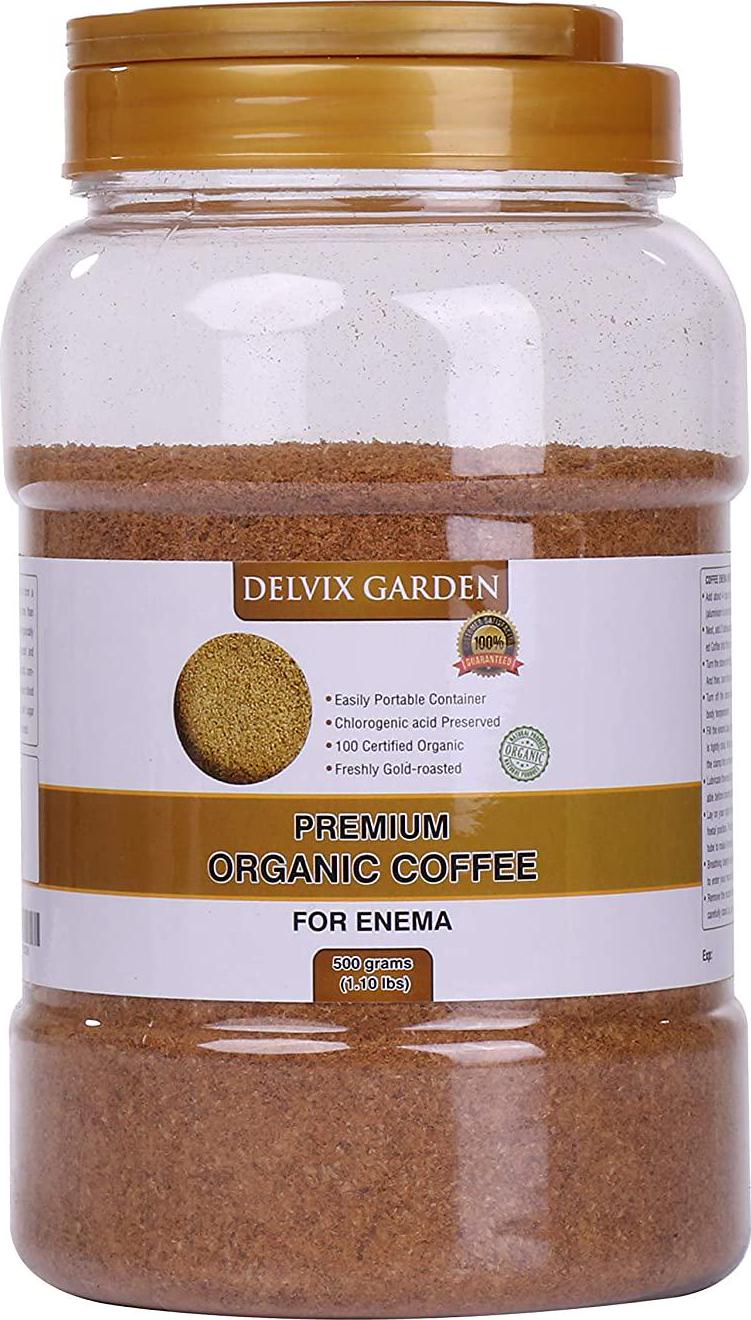 Coffee Alternative Made of 7 Organic Mushroom Coffee Blend, 5 oz of Mushroom Coffee Instant; Premium Mushroom Coffee Alternative for Energy, Cleansing, Anti-aging and Healthy Immune