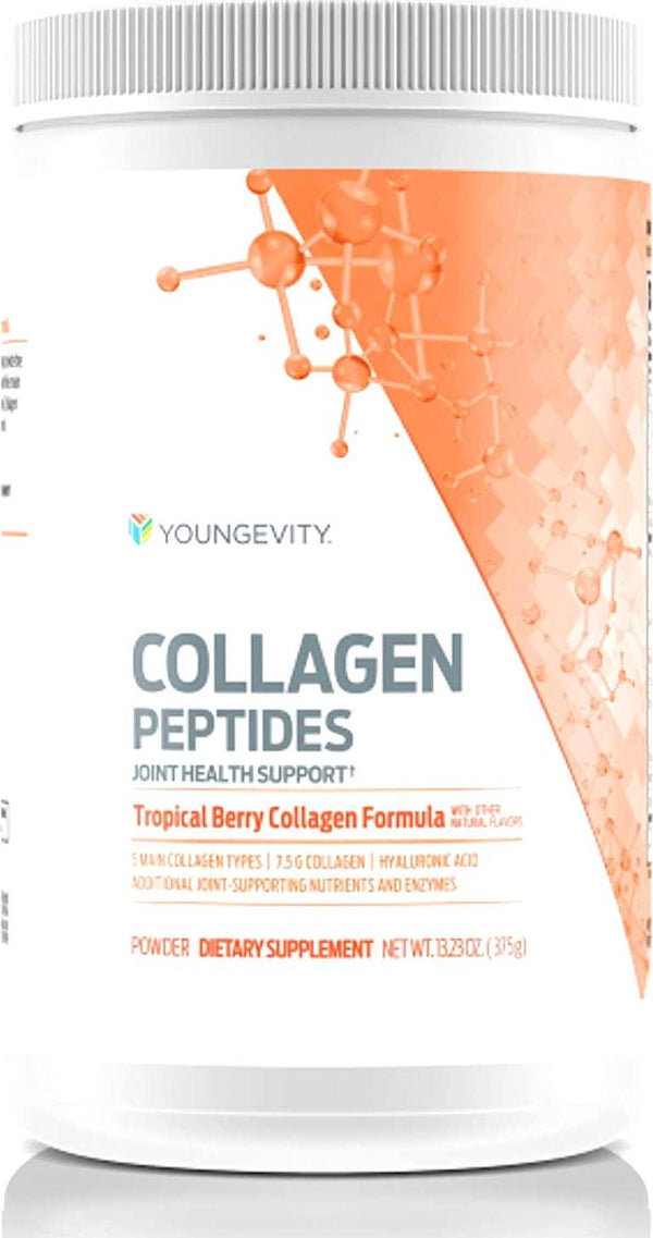 Collagen Peptides - Joint Health Support