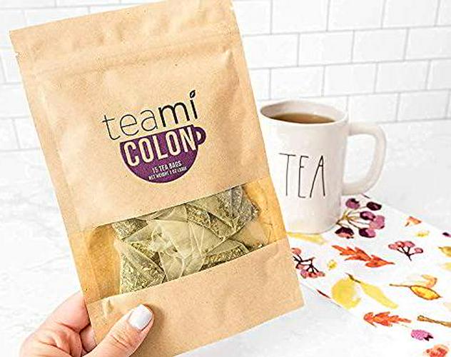 Colon Cleanse Detox Tea Original and Lemon Flavor - Herbal Tea for Cleansing - Reduces Bloating and Supports Digestion - All Natural Nighttime Teatox Bundle - (30 Day Supply) Most Popular Tea by Teami