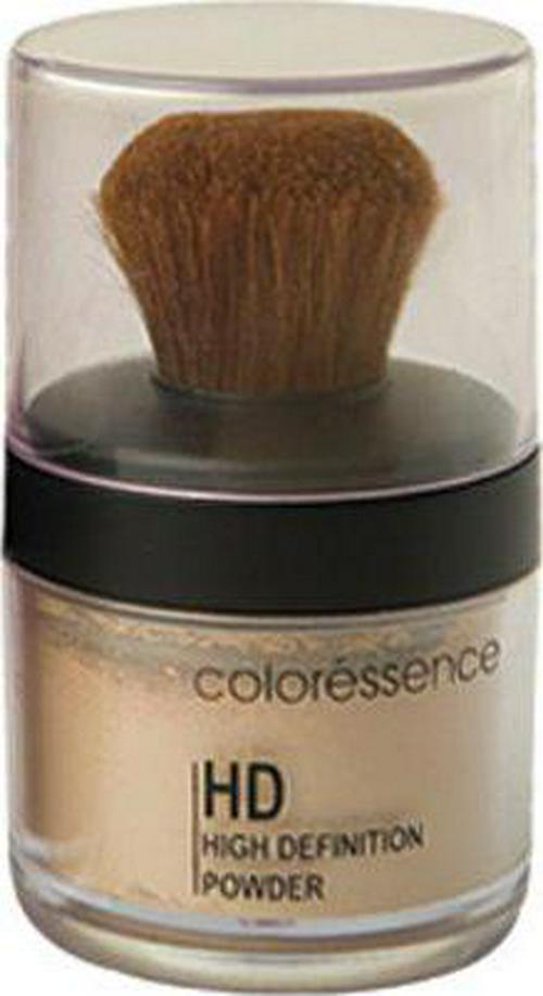 Coloressence High Definition Powder,Soft Beige,10g (Dusky)