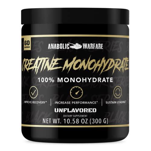 Creatine Monohydrate, Post Workout Recovery, Increase Performance, Sustain Loading, Premium Creatine*