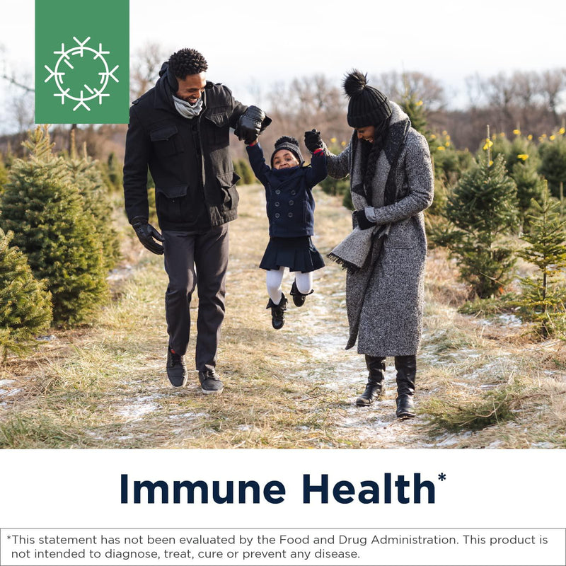 Designs for Health ImmunoMod-A - Immune Support with Curcumin C3 Complex + ParActin + N-Acetyl Glucosamine (120 Capsules)