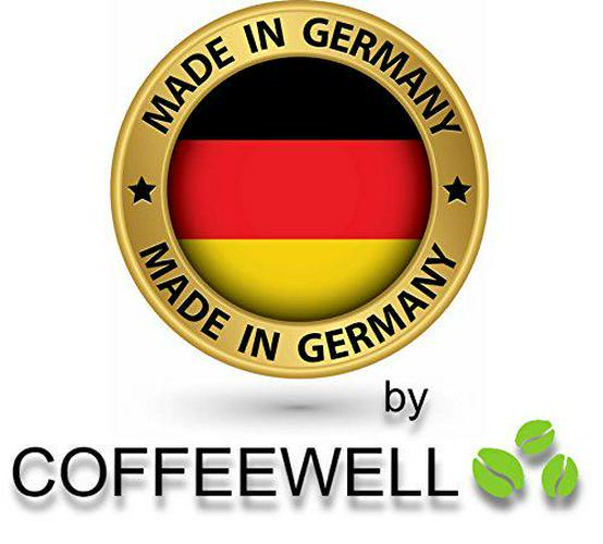 Detox Organic Green Enema Coffee (4.4 Pound Value Pack) - Germany's No.1 for Therapy (Gerson), Weight Loss, Detox and Cleansing