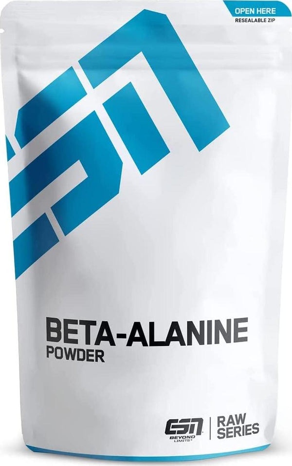 ESN Beta Alanine Supplement, 500 g, Standard