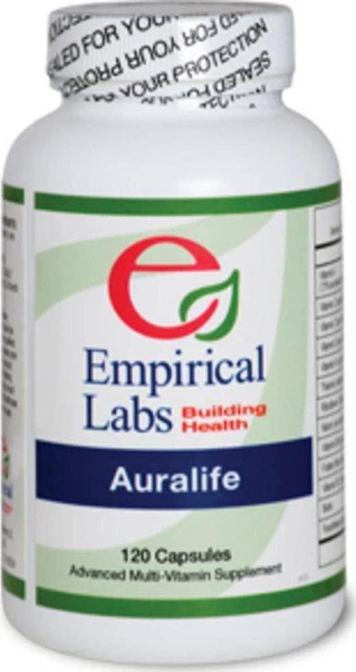 Empirical Labs - Auralife 120 caps