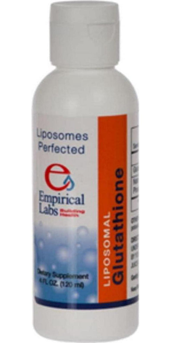 Empirical Labs, Liposomal Glutathione 4 fl oz
