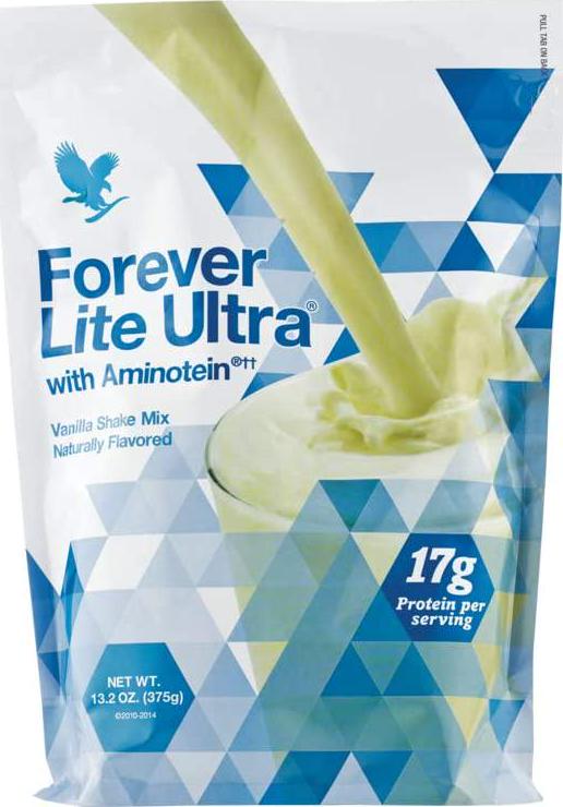 Forever Lite UltraÂ - Vanilla