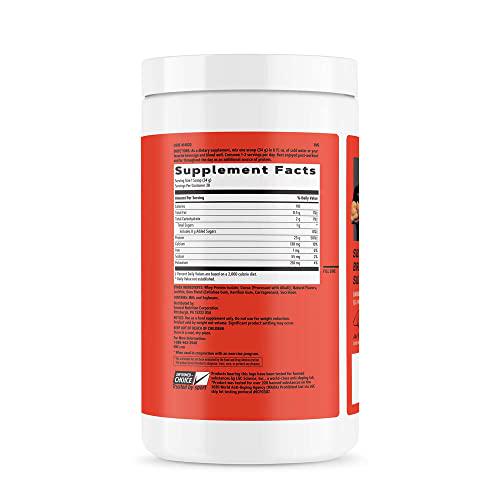 GNC Unbreakable Performance Whey Isolate | Build + Recover, Banned Substance Free | Supreme Chocolate | 20 Servings
