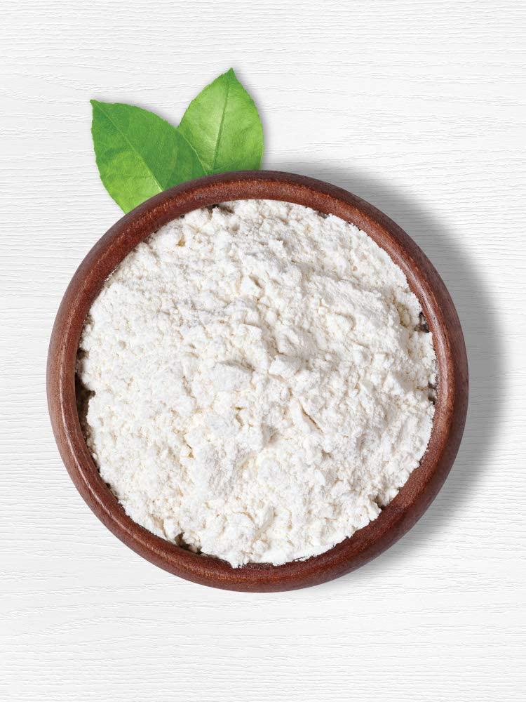 Glucomannan Powder | 12 oz | Vegan and Vegetarian | Non-GMO, Gluten Free | Konjac Powder Supplement | by Carlyle