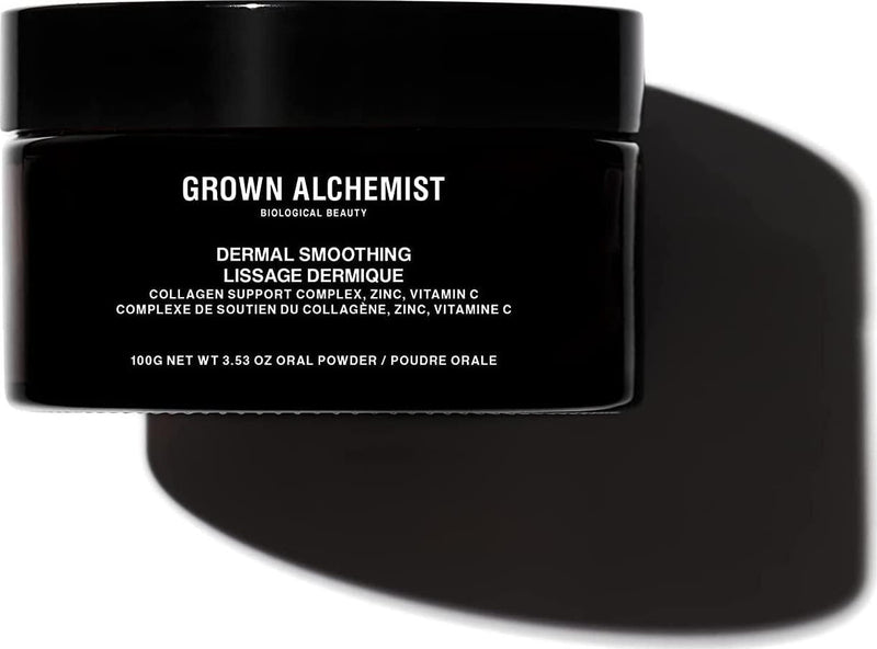 Grown Alchemist Dermal Smoothing: Collagen, Lysine, Vitamin C