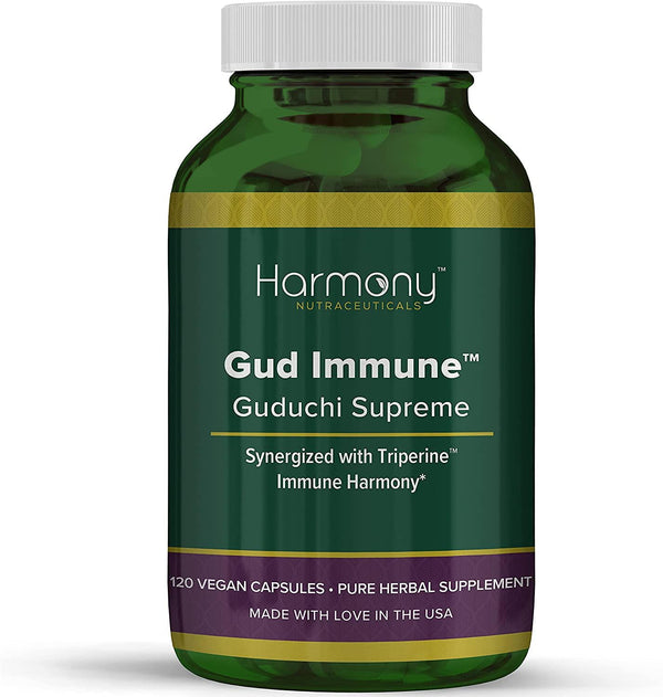 Guduchi Ayurvedic Herbal Immune Support