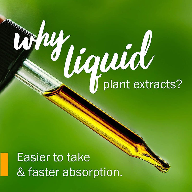 Herb Pharm Certified Organic Rosemary Liquid Extract - 4 Ounce