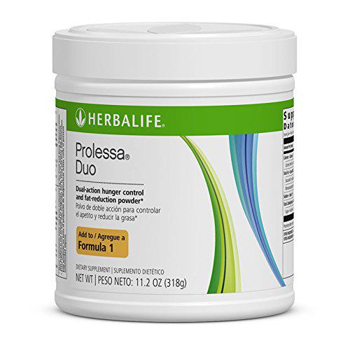 Herbalife Prolessa Duo 30 day Program