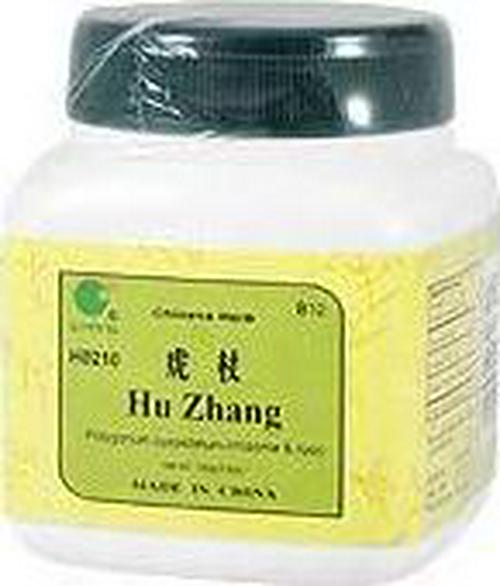 Hu Zhang - Japanese Knotweed root and rhizome, 100 grams,(E-Fong)
