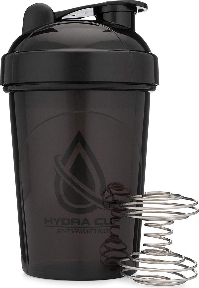 Hydra Cup 5 Pack OG Shaker Bottles Stand Out Women's Colors & Logos 28 Oz