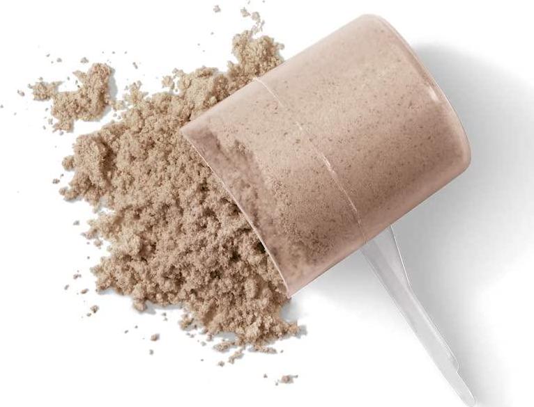 Jamieson Essentials Plus Protein, Milk Chocolate Flavour, 325g