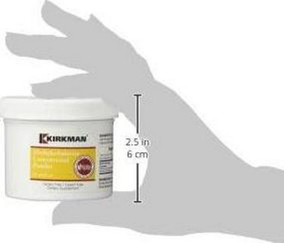 Kirkman Labs Methylcobalamin Concentrated Powder 2 oz