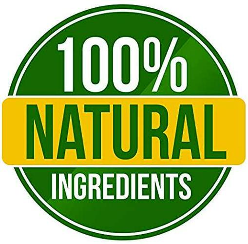 L-Glutamine 1000 mg 200 Capsules (Vegetarian, Natural, Non-GMO and Gluten Free)
