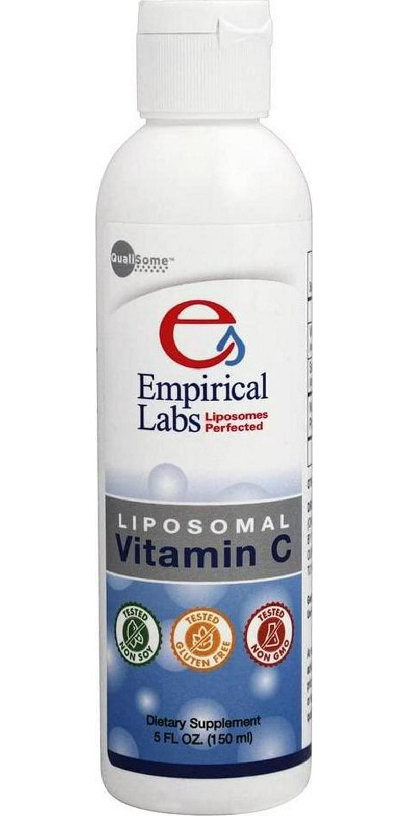 Lipo Revolution Liposomal Vitamin C 150ml