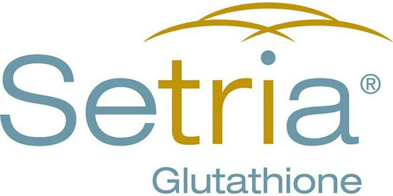 Liposomal Glutathione - Highly Advanced Antioxidant, Setria Glutathione, 500MG per Serving, 30 Servings Per Bottle