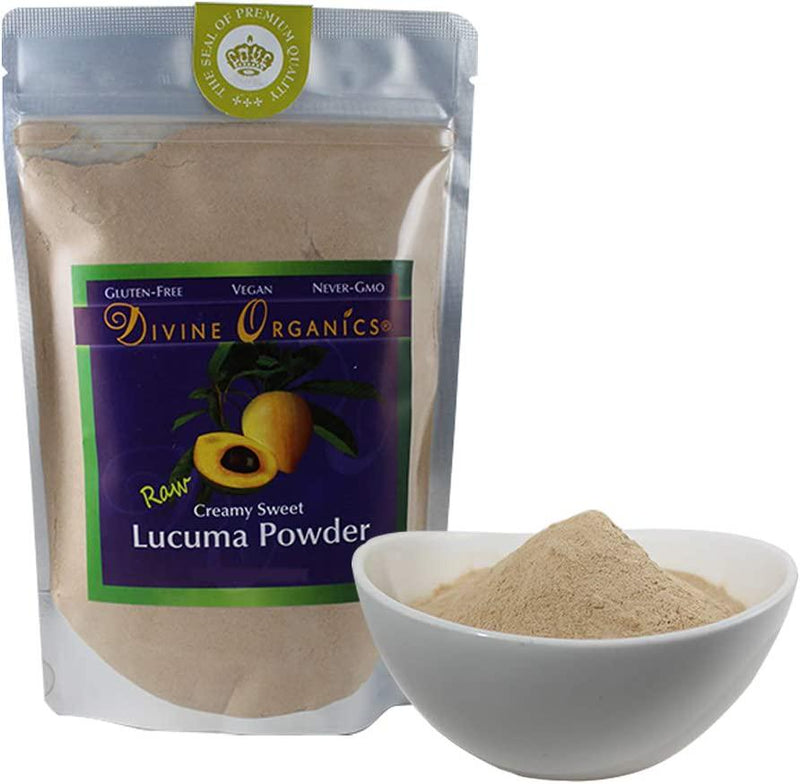 Lucuma Powder 16 oz