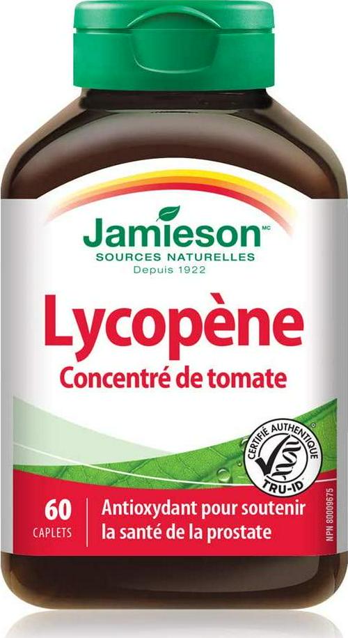Lycopene-Rich Tomato Concentrate