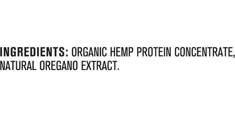 Manitoba Harvest Hemp Yeah! Organic Max Protein Powder, Unsweetened, 32oz; with 20g protein and 4.5g Omegas 3&6 per Serving, Keto-Friendly, Preservative Free, Non-GMO