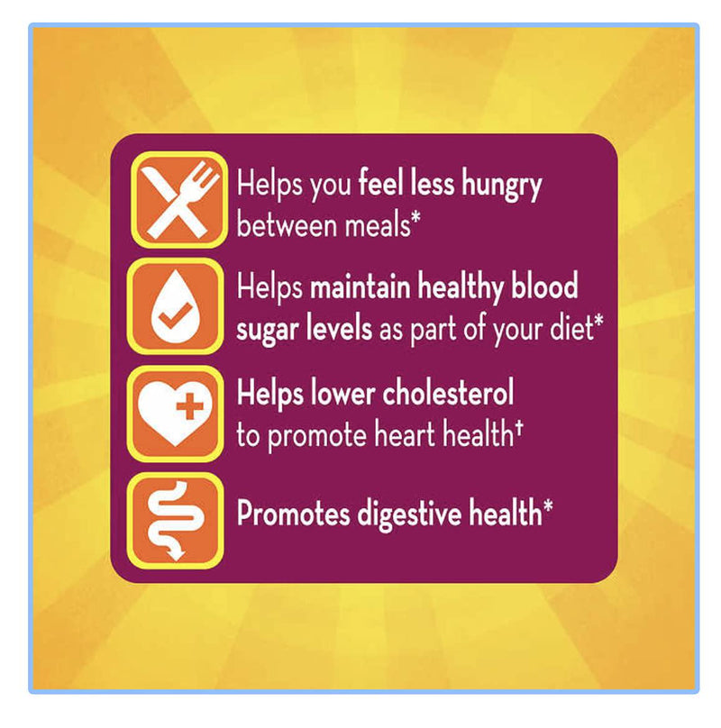 Metamucil Original Value Pack - 228 doses