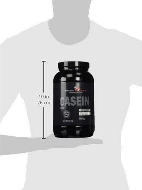 Muscle Feast Grass Fed Micellar Casein -2Lbs (Unflavored)