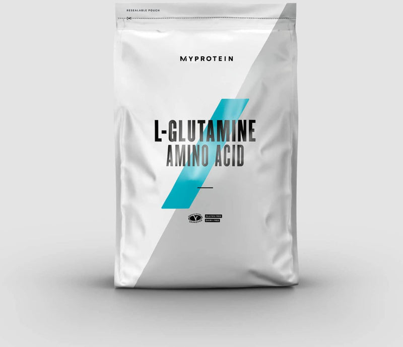 MyProtein L-Glutamine Supplement, 250 g