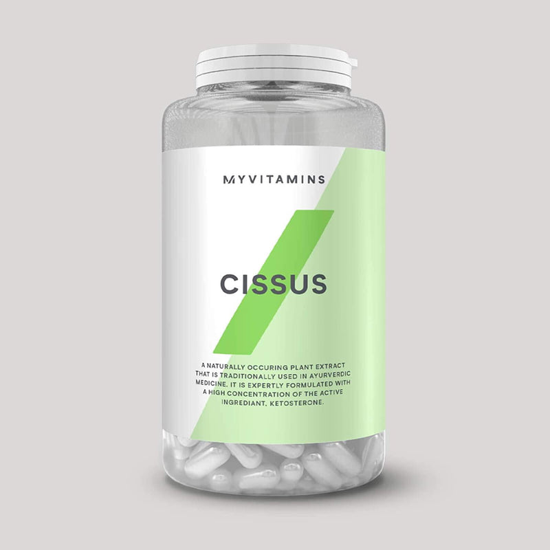 MyProtein Mega Cissus Capsules - Pack of 90