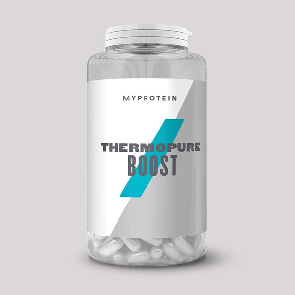 MyProtein Unflavoured MP MAX Thermo-Extreme Capsules - Pack of 120