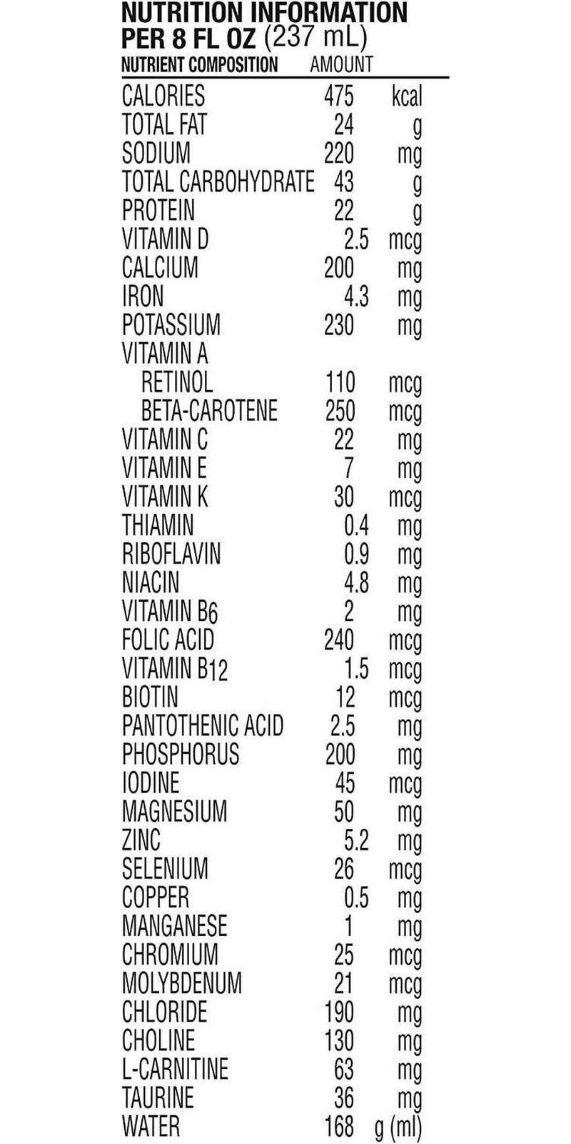 NOVASOURCE RENAL Strawberry 24 x 8 fl oz Carton