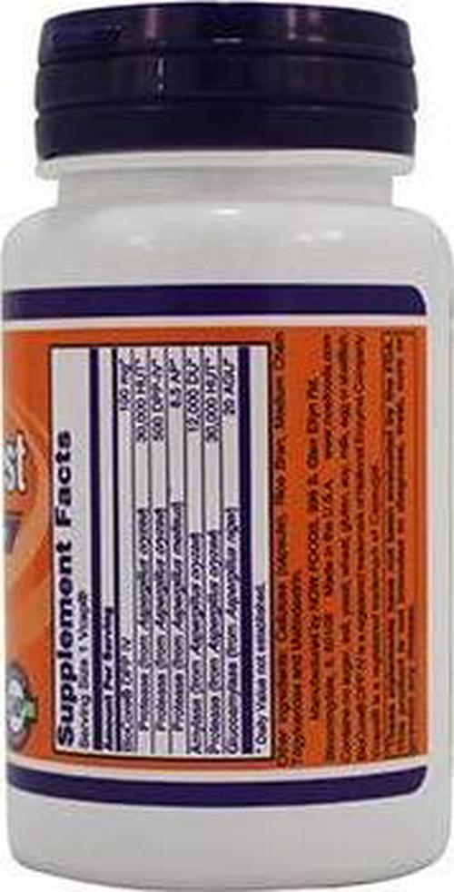 NOW Foods : Gluten Digest Gastro Intestinal Support, 60 Vcaps (2 Pack)