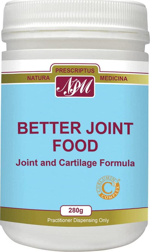 NPM Better Joint Food Supplement 280 g