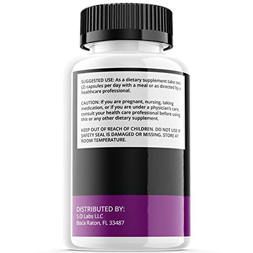 NZT 48 Limitless Pill Reinvent Yourself NZT-48 Focus Memory Brain Booster Supplement (3 Pack)