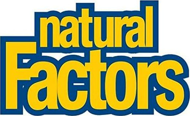Natural Factors, Organic Low FODMAP Reliefiber, Digestive Fiber Powder, Unflavored, 5.3 Oz