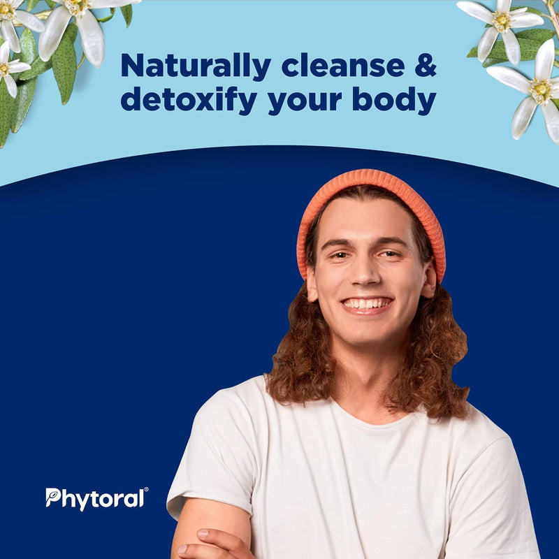 Natural Water Pills Diuretics for Water Retention, Full Body Cleanse and Kidney and Stomach Support - Water Away Pills with Dandelion Leaf Extract, Green Tea and Vitamin B6 Perfect for Both Men and Women