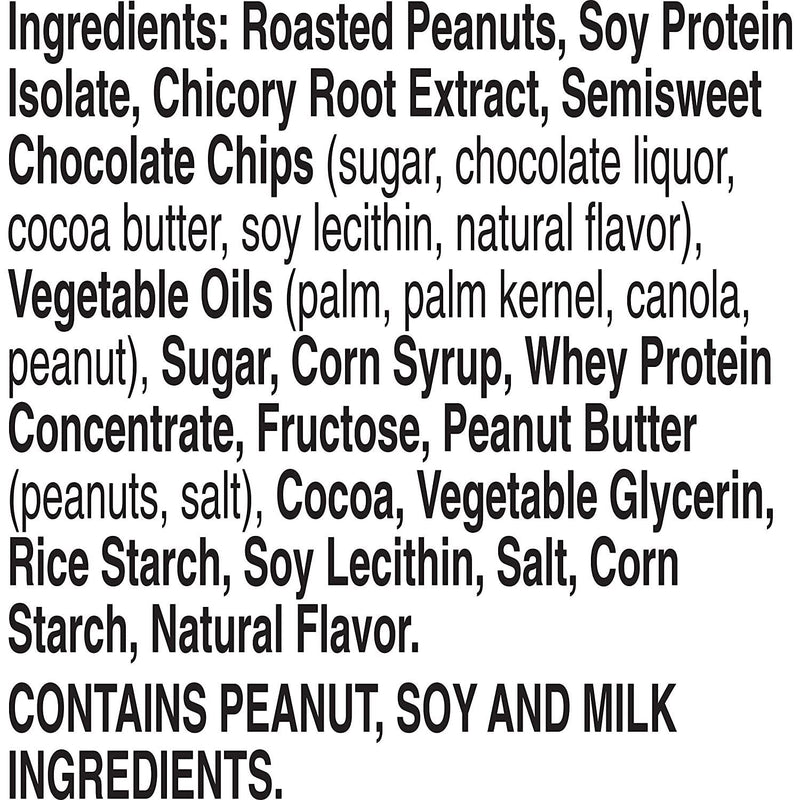 Nature Valley Protein Granola Bars, Peanut Butter Dark Chocolate, 5 ct