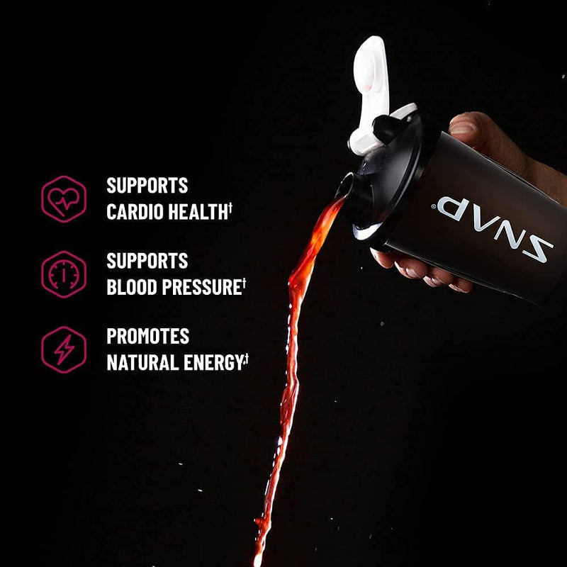 Nitric Oxide + Single Serve Beets (2 Products)