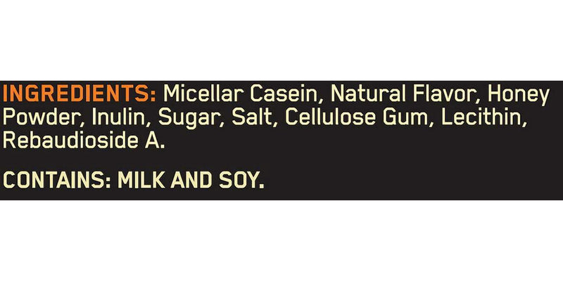 OPTIMUM NUTRITION Gold Standard 100% Casein Protein Powder, Naturally Flavored French Vanilla, 1.81 kg (Pack of 1), 1031836