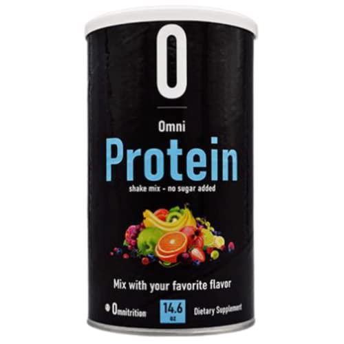 Omnitrition Omni Protein Shake Mix (No Sugar Added)