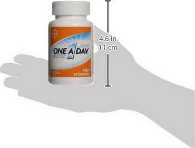 One A Day Specially Formulated for Men, 90 Tablets