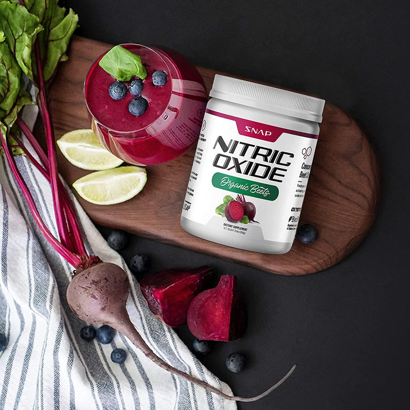 Organic Beets Bundle (2 Products)