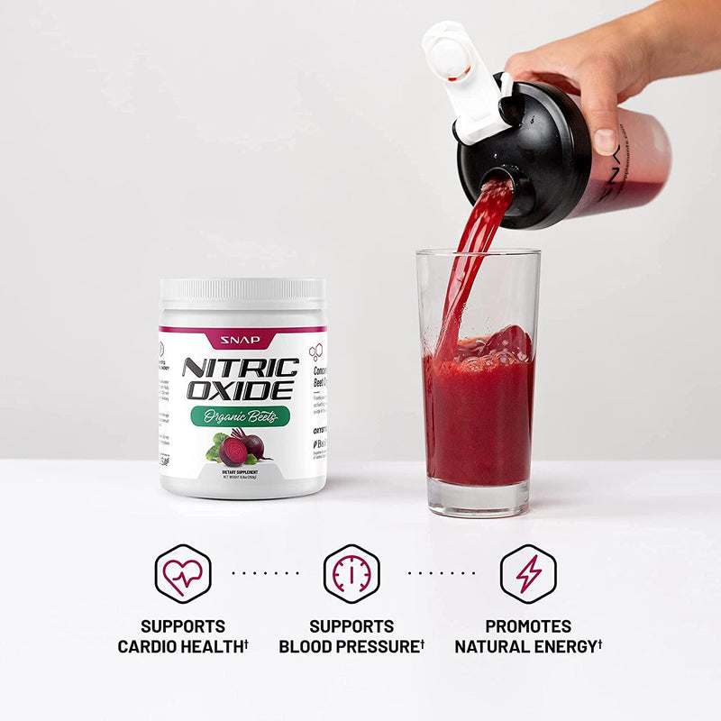 Organic Beets Bundle (2 Products)