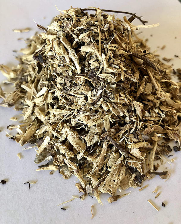 Organic Bio Herbs-Organic Dried Echinacea Root (Echinacea Purpurea) 2 Oz.