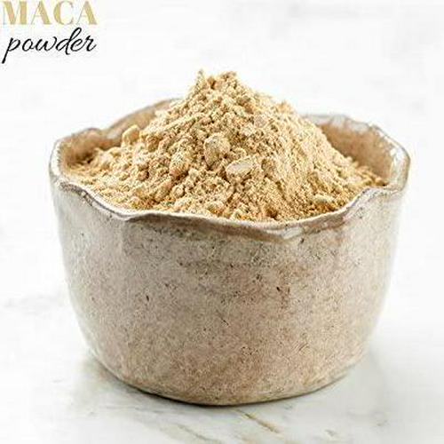 Organic Gelatinized Maca Powder (15 Ounce): Natural Plant Based, High Altitude Superfood, Vegan, Supports Energy and Vitality